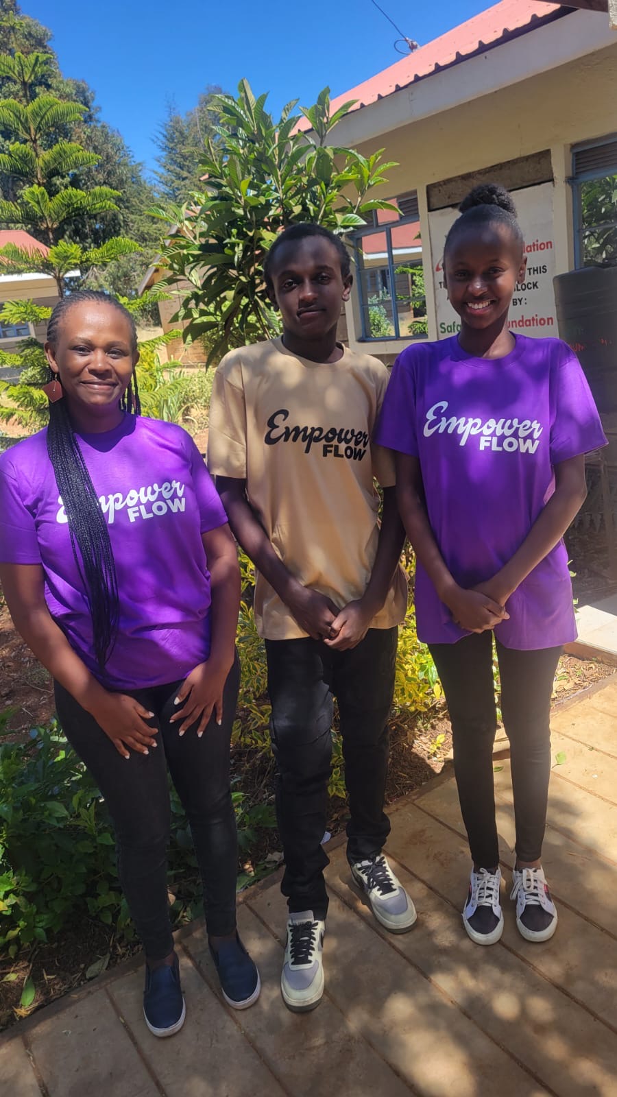 Second distribution photo 2